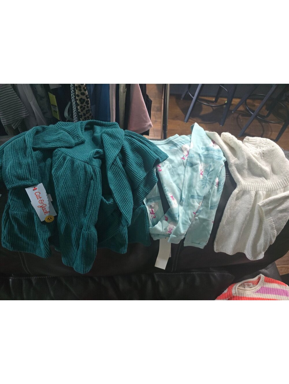 55 piece baby reseller box. Nwt target.